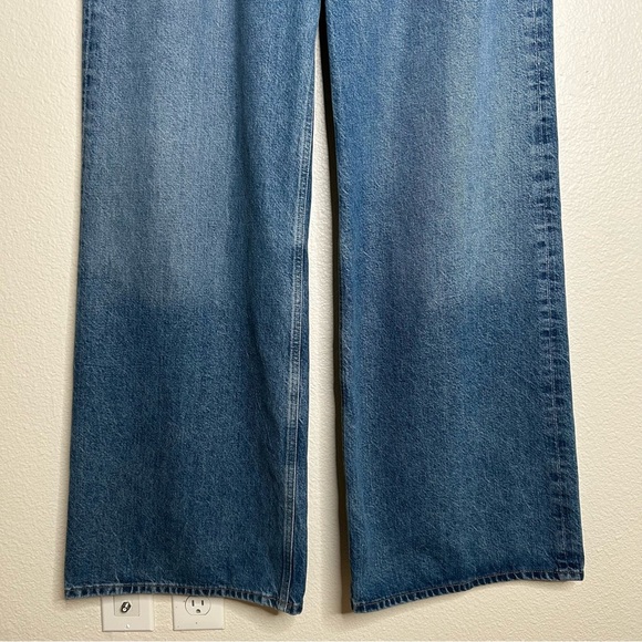 Citizens Of Humanity Paloma Baggy jeans in Siesta 32 - Picture 7 of 14